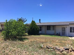 2532 S Huron St, Dewey, AZ 86327