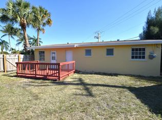 3801 SW 16th St, Fort Lauderdale, FL 33312