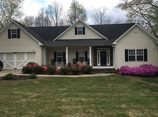 4803 Thunder River Dr, Gainesville, GA 30506