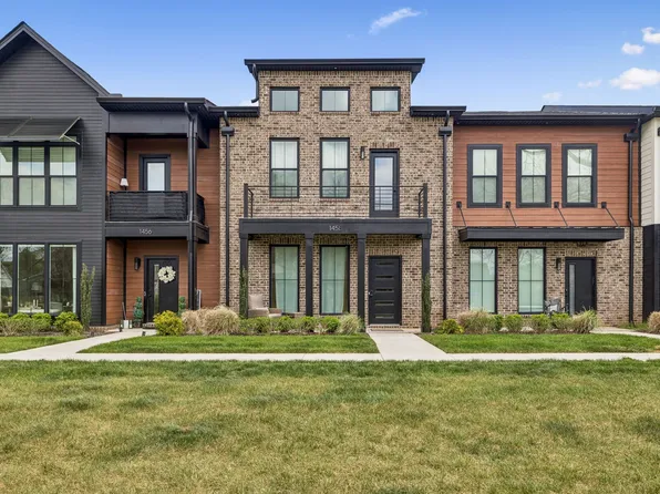 1458 Rebecca Johns Dr, Murfreesboro, TN 37128