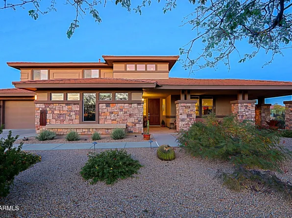 37135 N 97TH Way, Scottsdale, AZ 85262