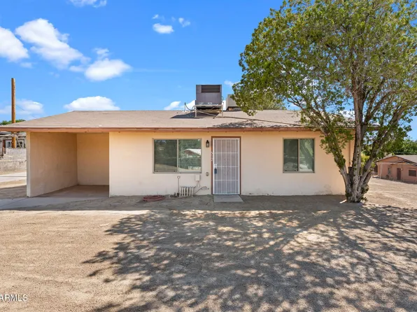 512 N Jackson Street, Wickenburg, AZ 85390