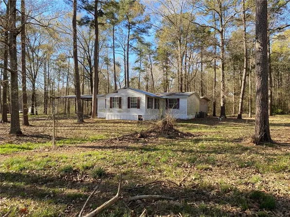120 Lou Ann Dr, Colfax, LA 71417