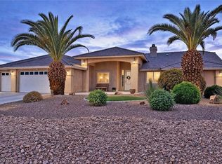 4661 Sandalwood Dr, Pahrump, NV 89061