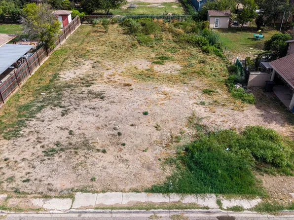 3890 CLAVEL ST LOT 10, Eagle Pass, TX 78852