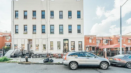 Rented by Nooklyn NYC LLC