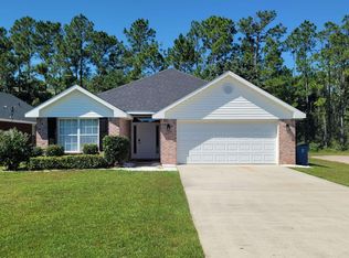 4219 Coyote Ln, Orange Beach, AL 36561