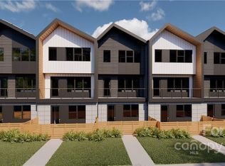 2003 Mincey Street Sub LOT 10, Charlotte, NC 28269