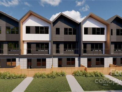 2100 Mincey Street Sub LOT 13, Charlotte, NC, 28269