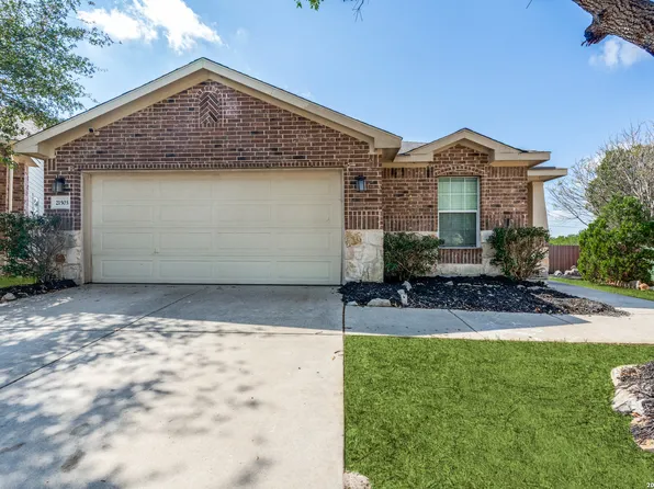 21503 Riverton Rise, San Antonio, TX 78261