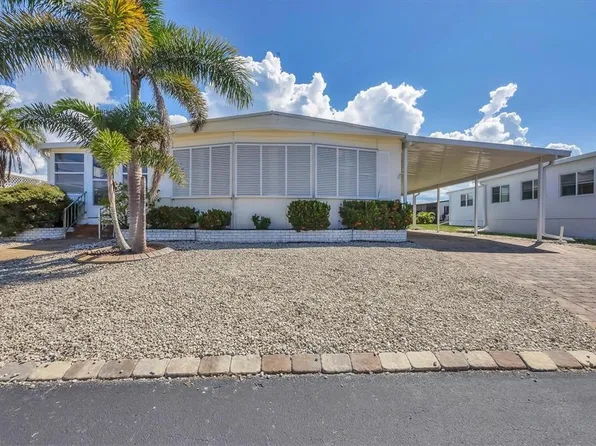 14 S Flora Vista St, Englewood, FL 34223