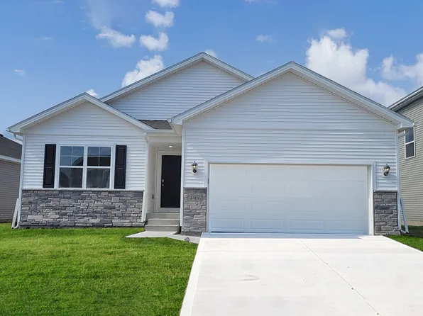 5904 NE Verona Dr, Ankeny, IA 50021