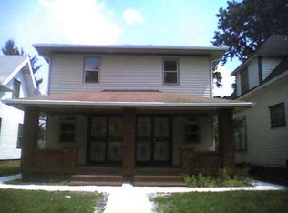3221 N Guilford Ave, Indianapolis, IN 46205