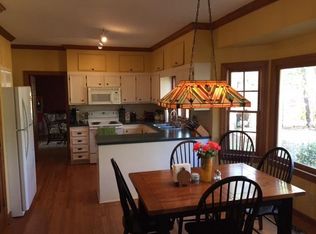 4710 Weston Brooke Trl, Kernersville, NC 27284