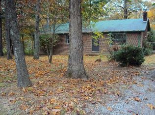 1654 Coconut Ridge Rd, Smithville, TN 37166
