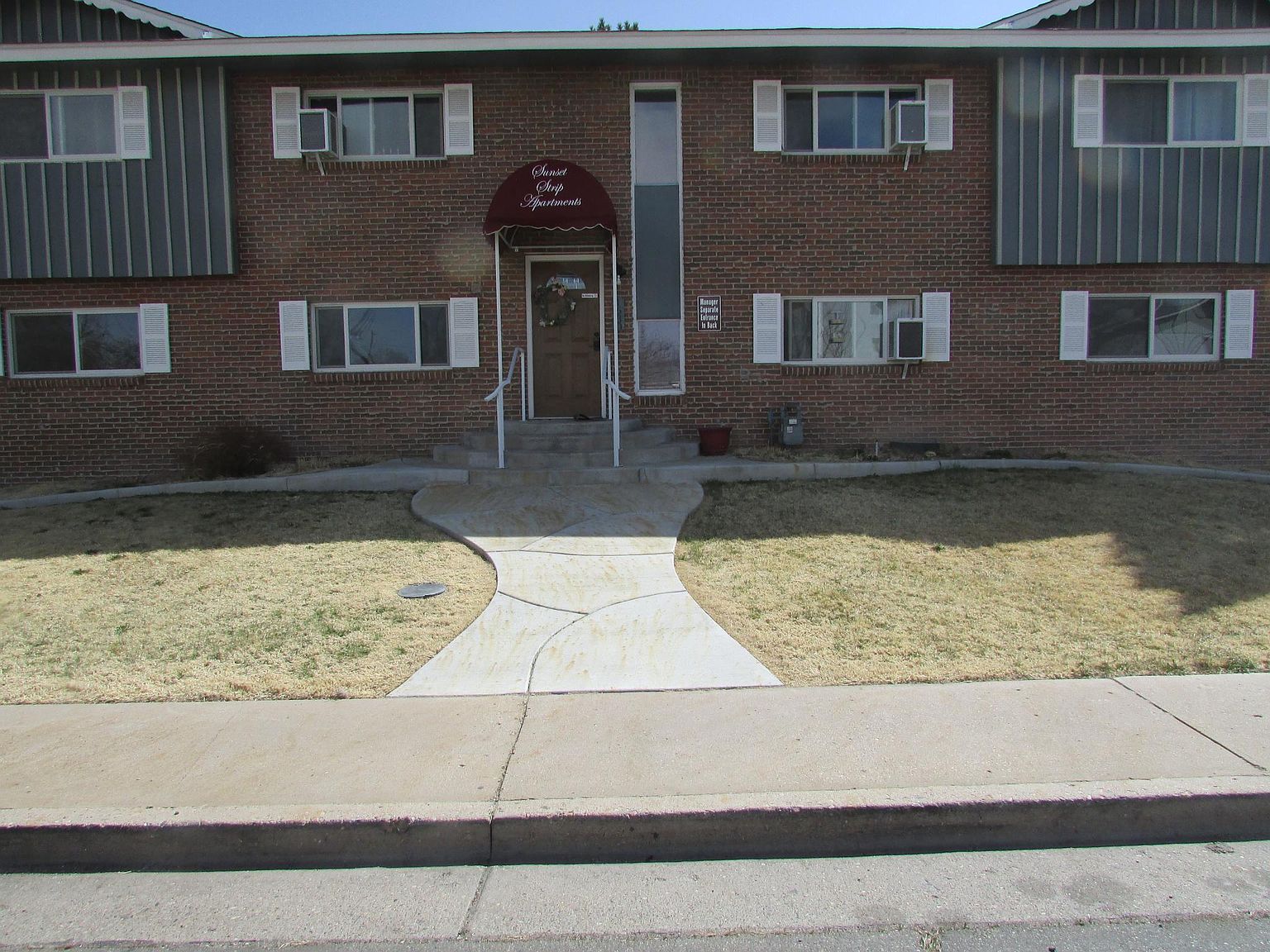 1630 Moore Ave APT 3, Pueblo, CO 81005 Zillow