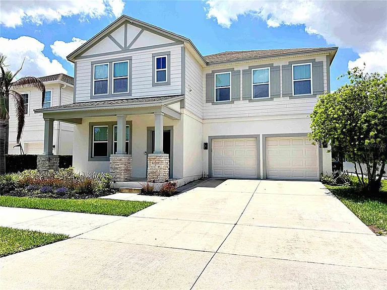 6154 Hamlin Reserve Blvd — Photo 1