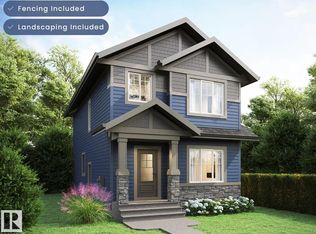 6116 Carr Rd NW, Edmonton, AB T5E 6Y4