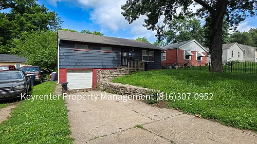 6626 College Ave Photo 1