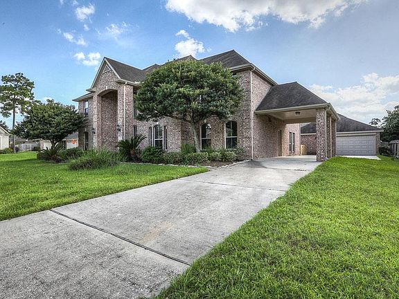 4th image of 14207 Brentshire Ln