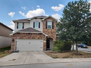 7955 Headwaters Trl, San Antonio, TX 78254