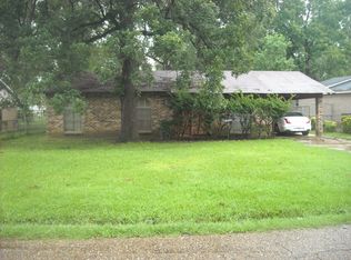 3821 Morrow St, Shreveport, LA 71109