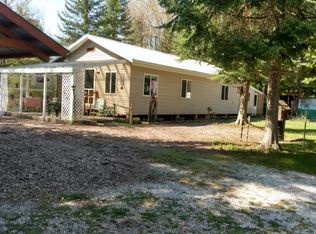 2880 S Armstrong Rd, Mikado, MI 48745