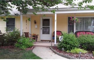 7 Hepburn Ln, Willingboro, NJ 08046