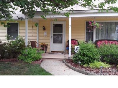 7 Hepburn Ln, Willingboro, NJ, 08046