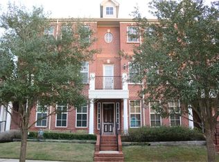 18 Islewood Blvd, Spring, TX 77380