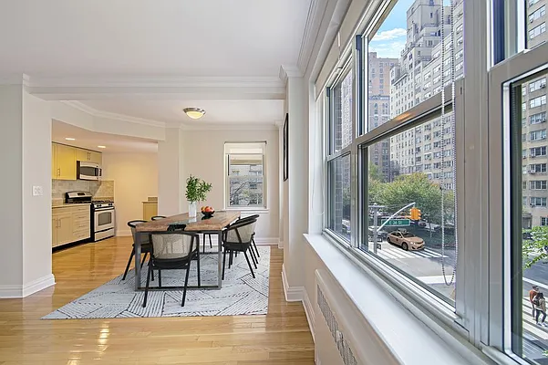 Rented by Stonehenge NYC LLC | media 3