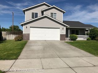 3908 Hayden Ln, Pasco, WA