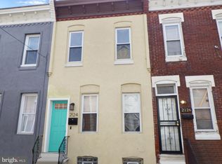2124 Pierce St, Philadelphia, PA 19145