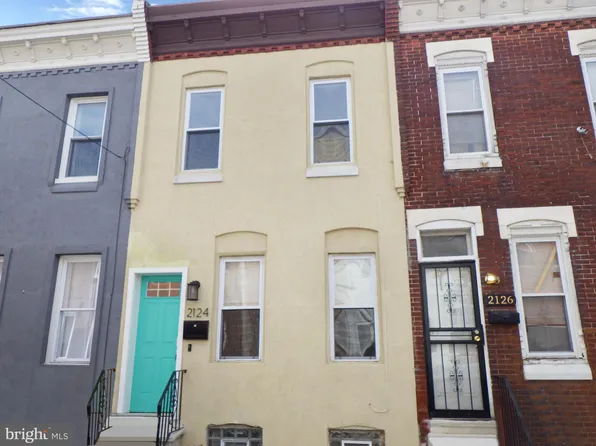 2124 Pierce St, Philadelphia, PA 19145