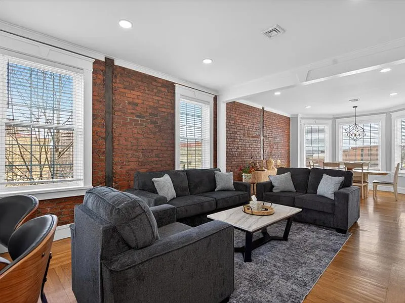 Building Photo - 86 Remsen St #3