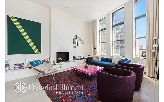 Sold by Douglas Elliman | media 7