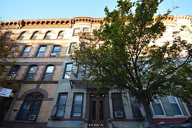 Rented by Town Residential