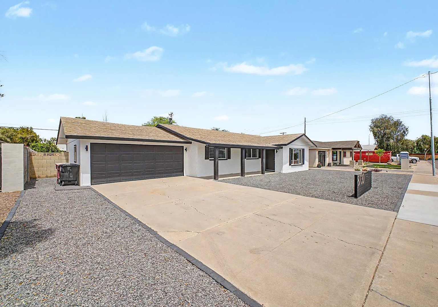 3 bed, 2.0 bath, 1383 sqft, $3,200 — Photo 3