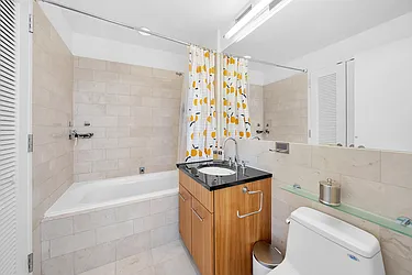 Rented by New York Residence