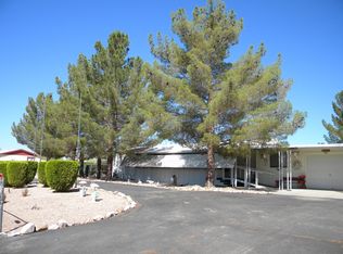 3880 S Shiela Ave, Tucson, AZ 85735