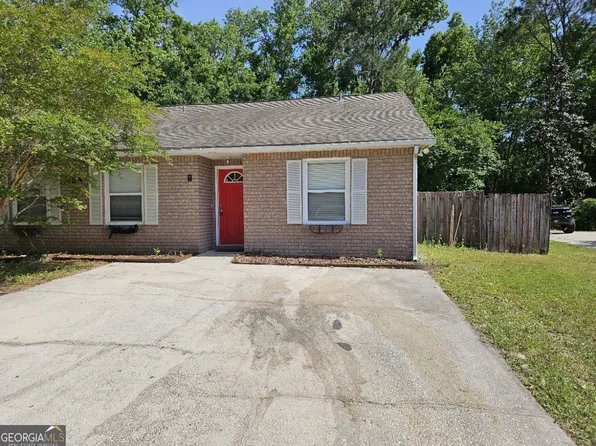 189 E Lakemont Dr #B, Kingsland, GA 31548