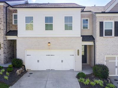 6115 Sweetbay Ln, Alpharetta, GA, 30004