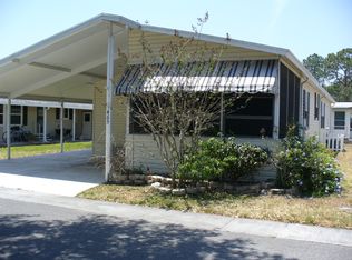 465 Trout Ln, Oldsmar, FL 34677