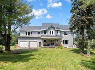 24 Star Lake Rd, Perry, ON P0A1J0