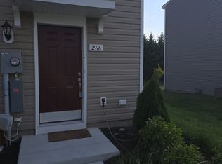 266 Nocking Point Blvd, Martinsburg, WV 25403