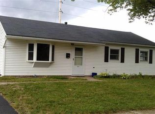 1611 Falke Dr, Dayton, OH 45432