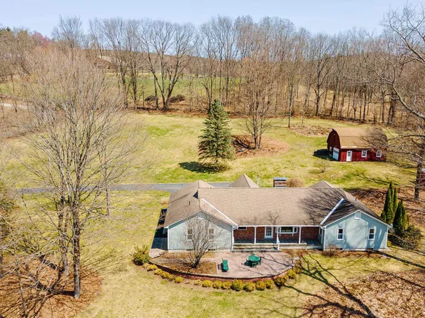 19 Watkins Hill Road, Walpole, NH 03608