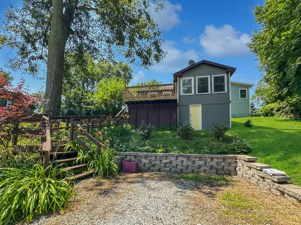 13434 Hilltop Dr, Cedar Lake, IN 46303