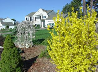 49 Paulette Ter, Plymouth, MA 02360