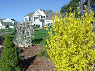 49 Paulette Ter, Plymouth, MA, 02360